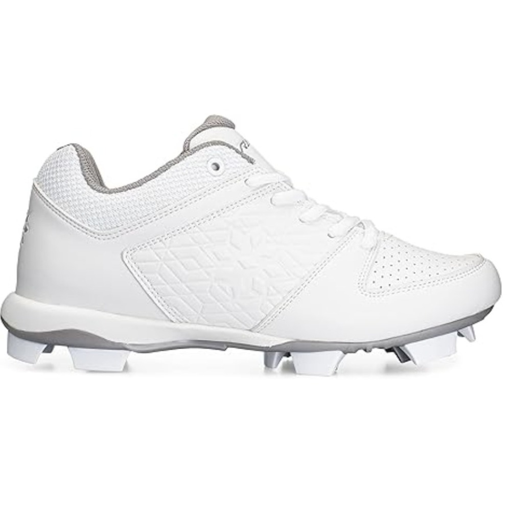 RIP-IT Girls Size 6 - Diamond Softball Cleats Youth Softball Shoes